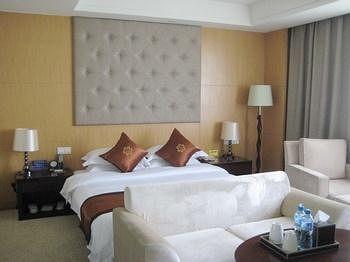 Kelong Hotel Zhuangyuan Road - Xuancheng Xuanzhou  Luaran gambar